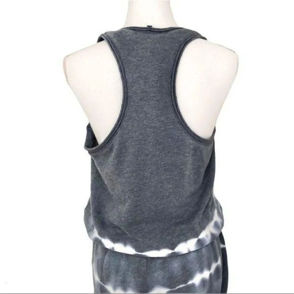 Young Fabulous and Broke Eberhart Jumpsuit Large